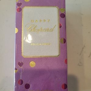 Happy Chopard Felicia Rose Perfume